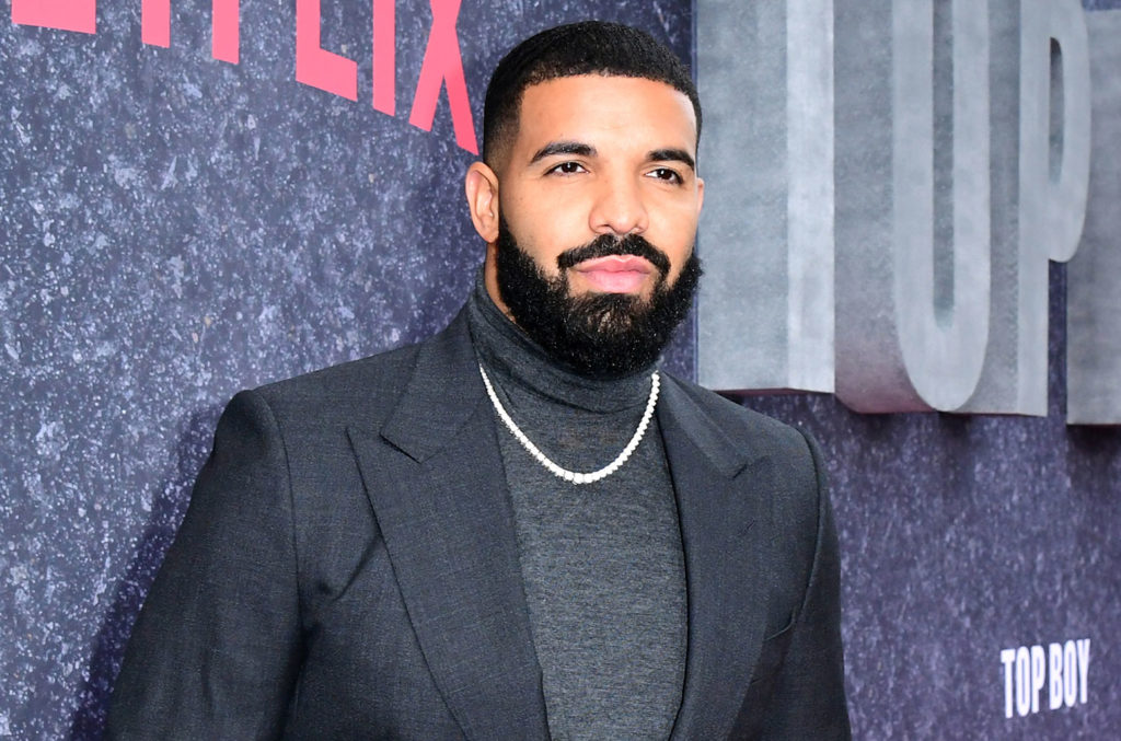 Drake Snags No. 1 In Australia With ‘Dark Lane Demo Tapes’